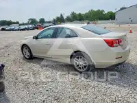 2014 Chevrolet Malibu фото