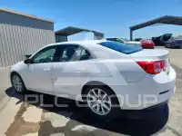 2014 Chevrolet Malibu photo