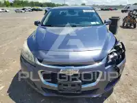 2014 Chevrolet Malibu photo