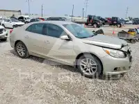 2014 Chevrolet Malibu фото