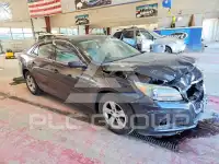 2014 Chevrolet Malibu фото