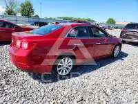 2014 Chevrolet Malibu фото