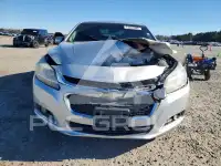 2014 Chevrolet Malibu фото