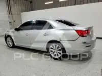 2014 Chevrolet Malibu фото