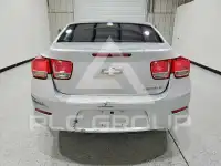 2014 Chevrolet Malibu фото