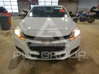 2014 Chevrolet Malibu фото