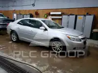 2014 Chevrolet Malibu фото