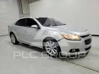 2014 Chevrolet Malibu фото