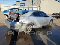 2014 Chevrolet Malibu фото