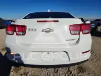 2014 Chevrolet Malibu фото