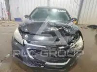 2014 Chevrolet Malibu фото