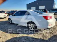 2014 Chevrolet Malibu фото