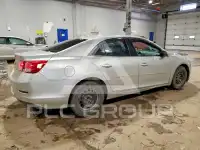 2014 Chevrolet Malibu фото