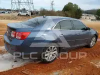 2014 Chevrolet Malibu photo