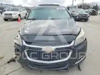 2014 Chevrolet Malibu photo
