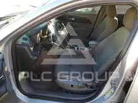 2014 Chevrolet Malibu фото