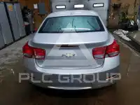 2014 Chevrolet Malibu фото