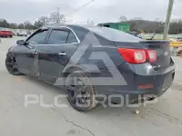 2014 Chevrolet Malibu photo