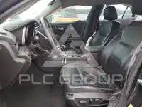 2014 Chevrolet Malibu photo
