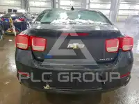 2014 Chevrolet Malibu фото