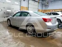 2014 Chevrolet Malibu фото