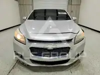 2014 Chevrolet Malibu фото