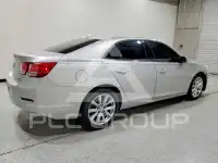 2014 Chevrolet Malibu фото