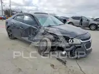 2014 Chevrolet Malibu photo
