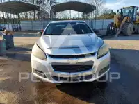 2014 Chevrolet Malibu фото