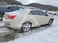 2014 Chevrolet Malibu фото