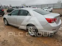 2014 Chevrolet Malibu фото
