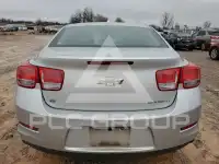 2014 Chevrolet Malibu фото