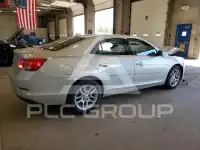 2014 Chevrolet Malibu фото