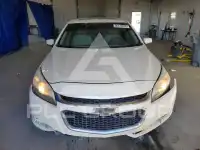 2014 Chevrolet Malibu фото