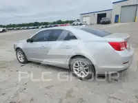 2014 Chevrolet Malibu фото