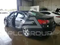 2014 Chevrolet Malibu фото