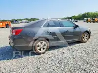 2014 Chevrolet Malibu фото