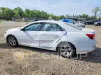 2014 Chevrolet Malibu фото