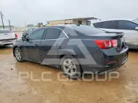 2014 Chevrolet Malibu фото