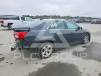 2014 Chevrolet Malibu фото