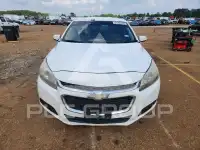 2014 Chevrolet Malibu фото
