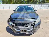 2014 Chevrolet Malibu фото