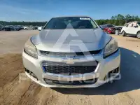 2014 Chevrolet Malibu фото