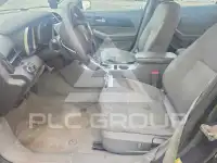 2014 Chevrolet Malibu фото