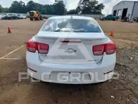 2014 Chevrolet Malibu фото