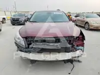 2014 Chevrolet Malibu фото