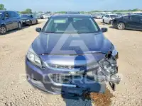 2014 Chevrolet Malibu фото