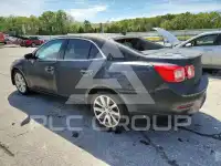 2014 Chevrolet Malibu фото