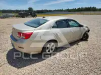 2014 Chevrolet Malibu фото