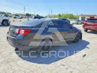 2014 Chevrolet Malibu photo